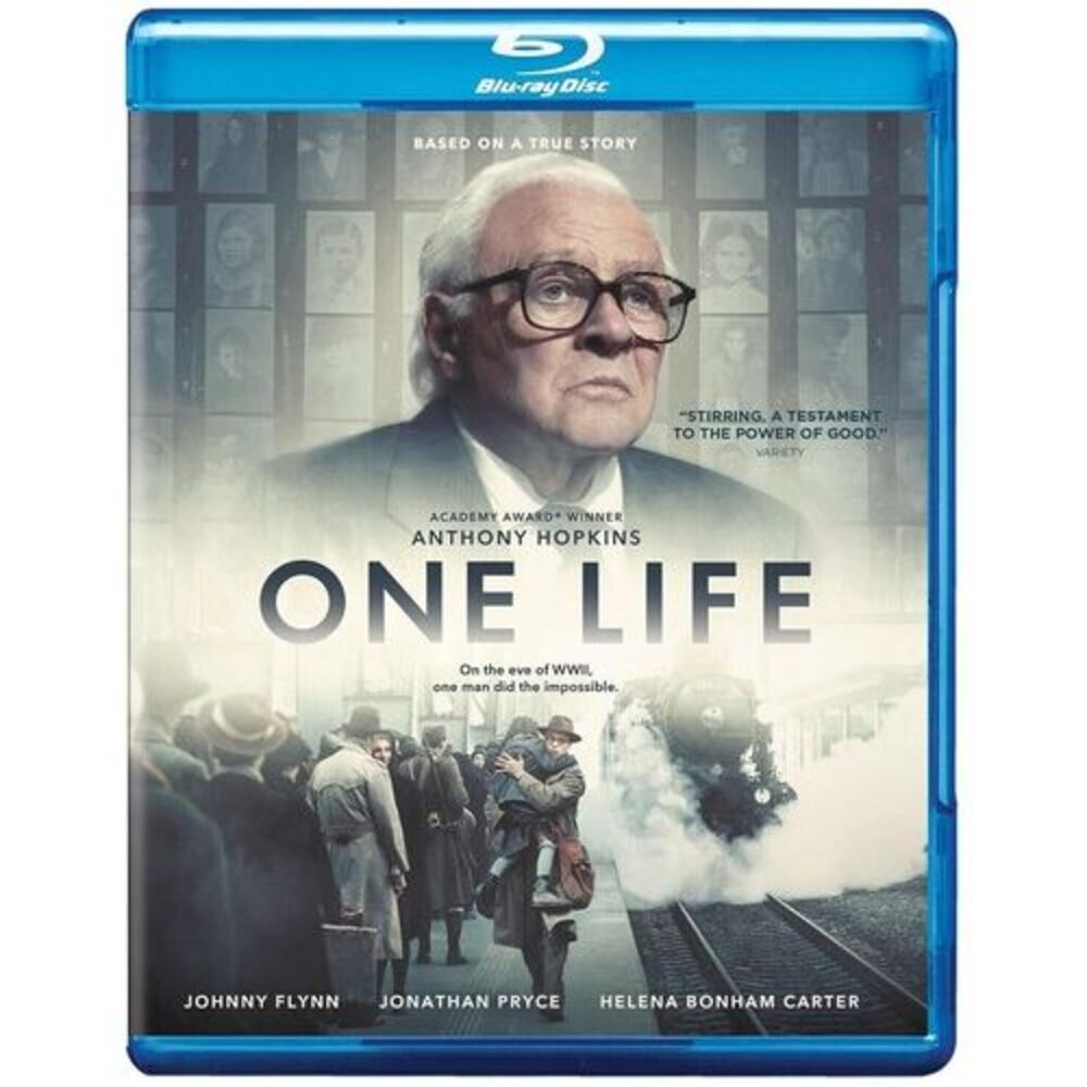 One Life